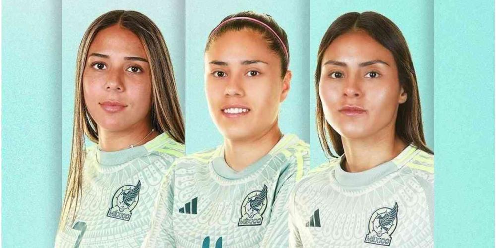 Disputará selección mexicana femenil duelo en Zacatepec