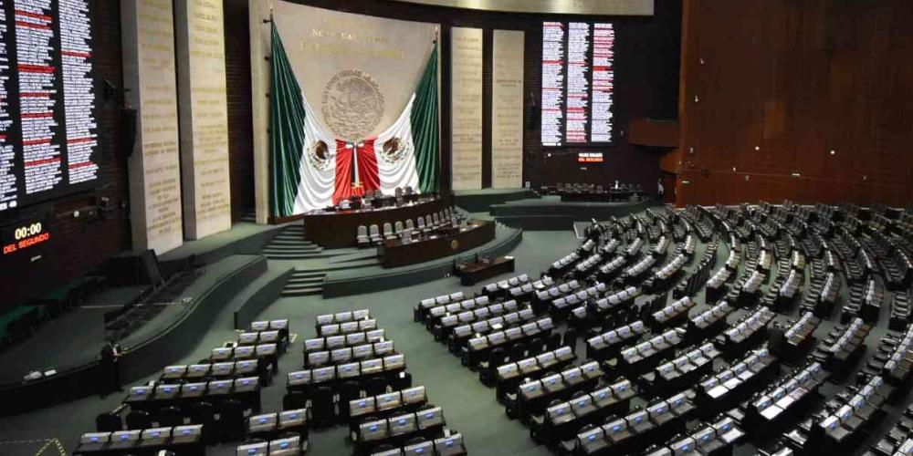 Diputados logran reducir de 68 a 65 años de edad para que adultos mayores reciban pensión