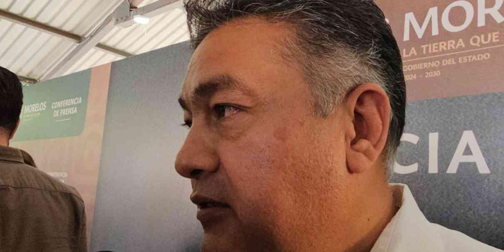 Instalarán cabinas telefónicas en ceresos de Morelos para evitar celulares: Urrutia