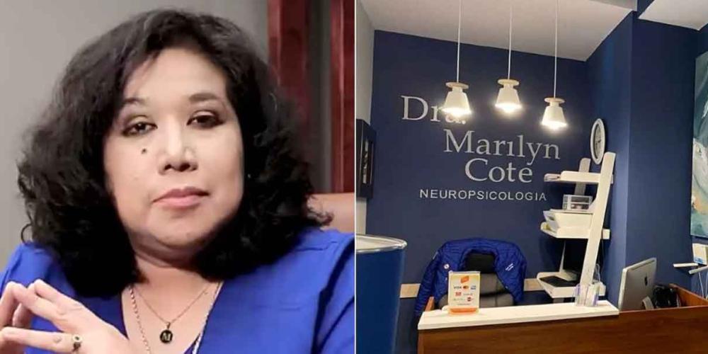 A Marilyn Cote le esperaría la cárcel: Sheinbaum