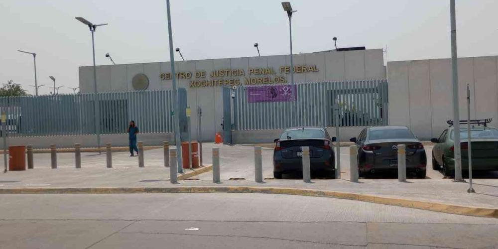 Se acabaron los abusos: cae directora del Cereso femenil de Atlacholoaya