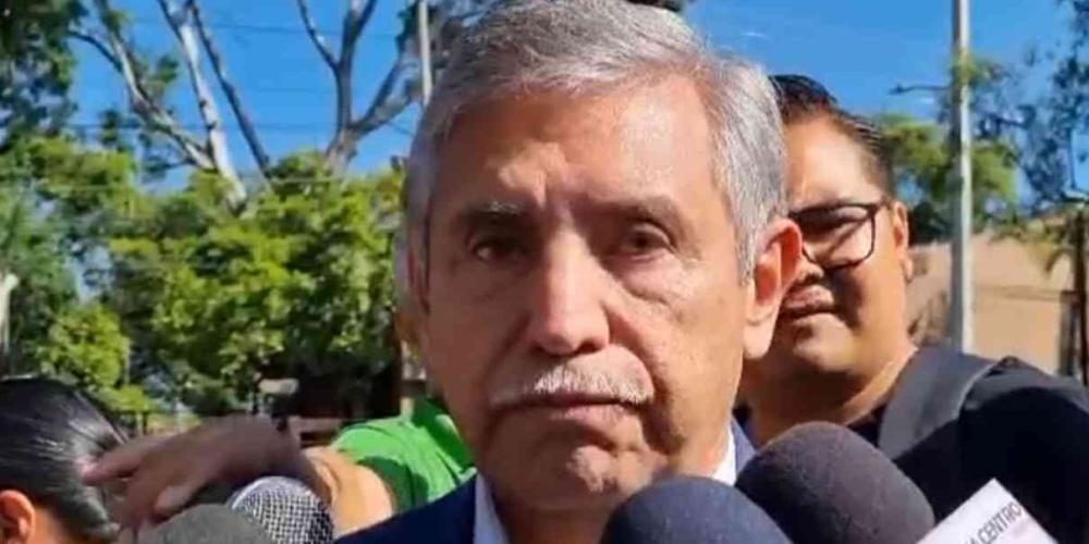 Continua Cuernavaca sumando esfuerzos con Gobierno del Estado