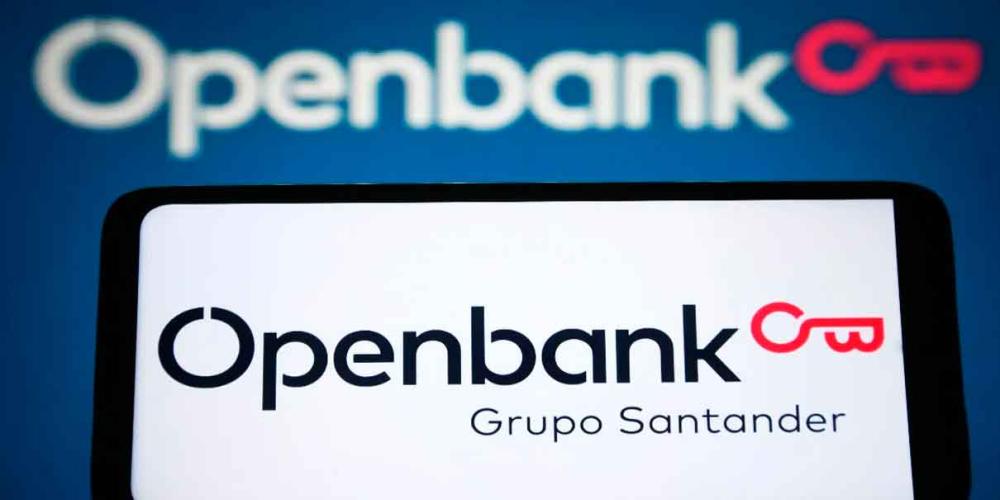 Santander lanza en México Openbank, cuenta de ahorros con rendimientos