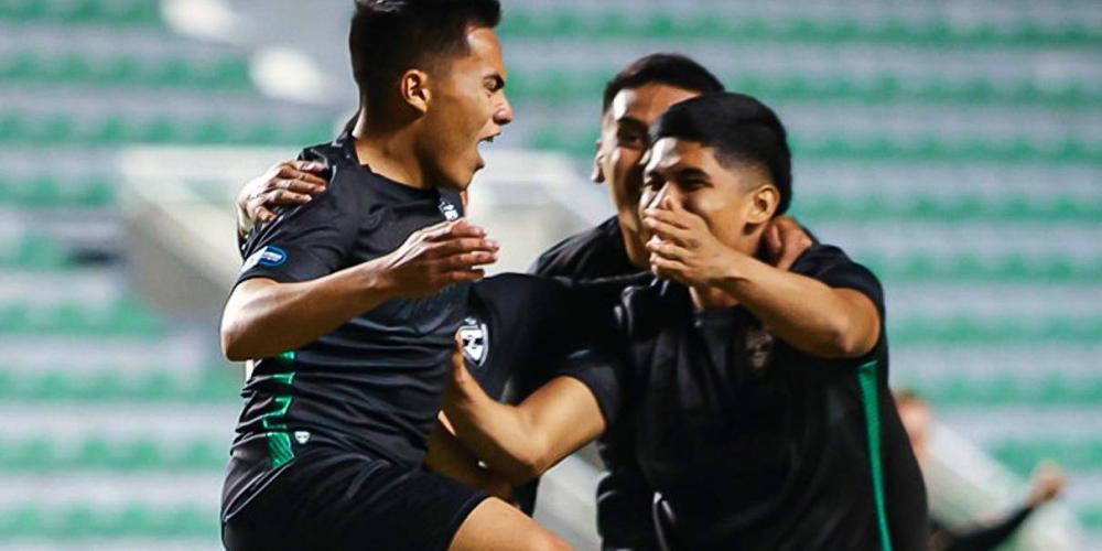 Busca Zacatepec cerrar de buena forma el torneo