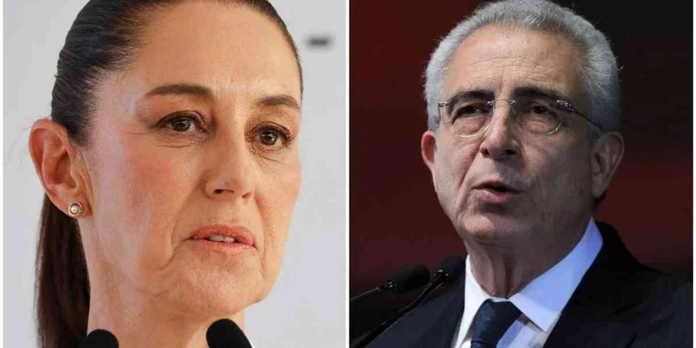 De Ex Presidente a Presidenta// ¿Qué conjeturó Zedillo que tanto molestó en Palacio Nacional?  