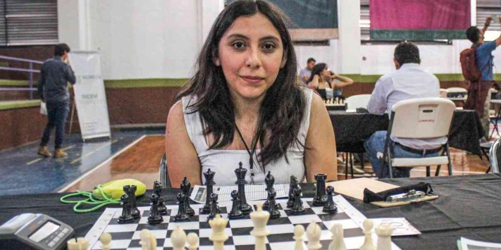  Se realizó en Morelos en Campeonato de Abierto de Ajedrez 2024