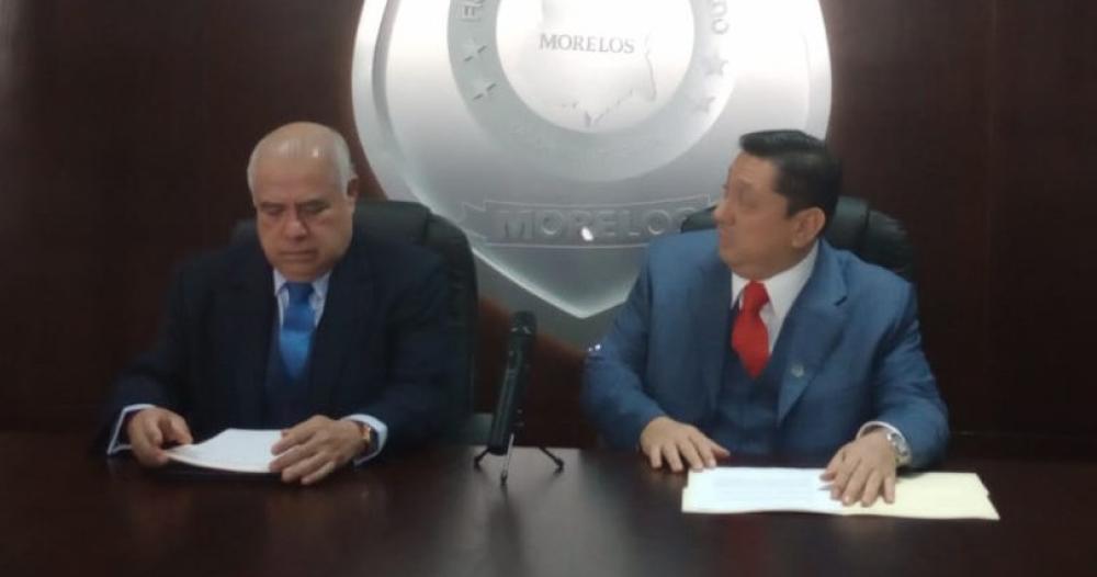 Que SSP llame a cuentas a Capella Ibarra  y Ortiz Guarneros por inoperancia del C-5