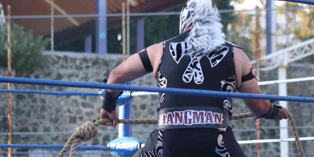 Regresa la lucha libre a Morelos