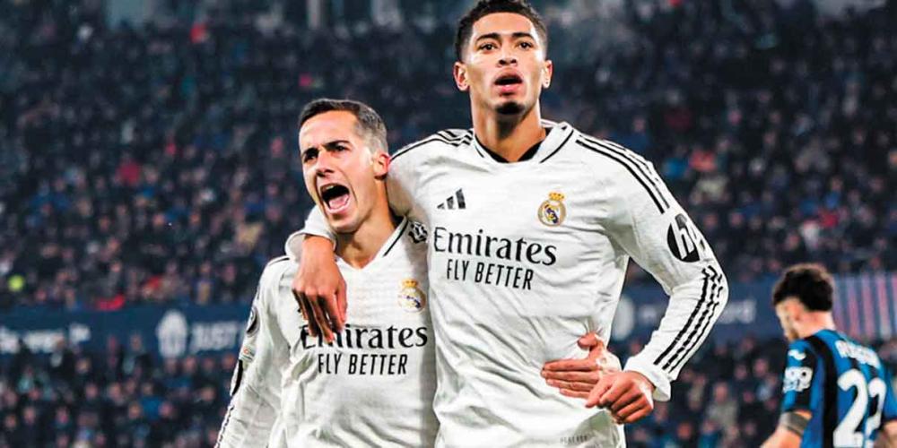 Tuzos cayeron 3-0  ante Real Madrid en la final de la Copa Intercontinental