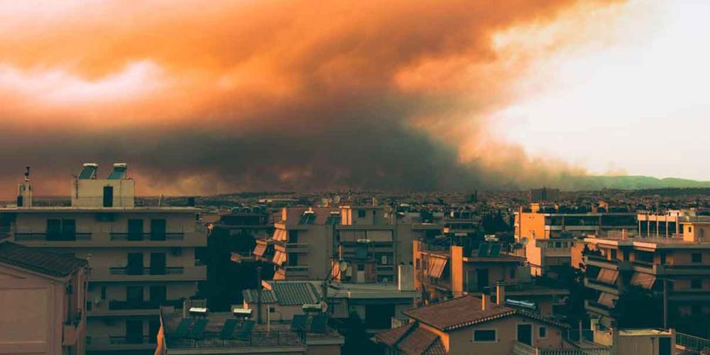 OMS: El cambio climático pone en jaque la salud y los sistemas sanitarios