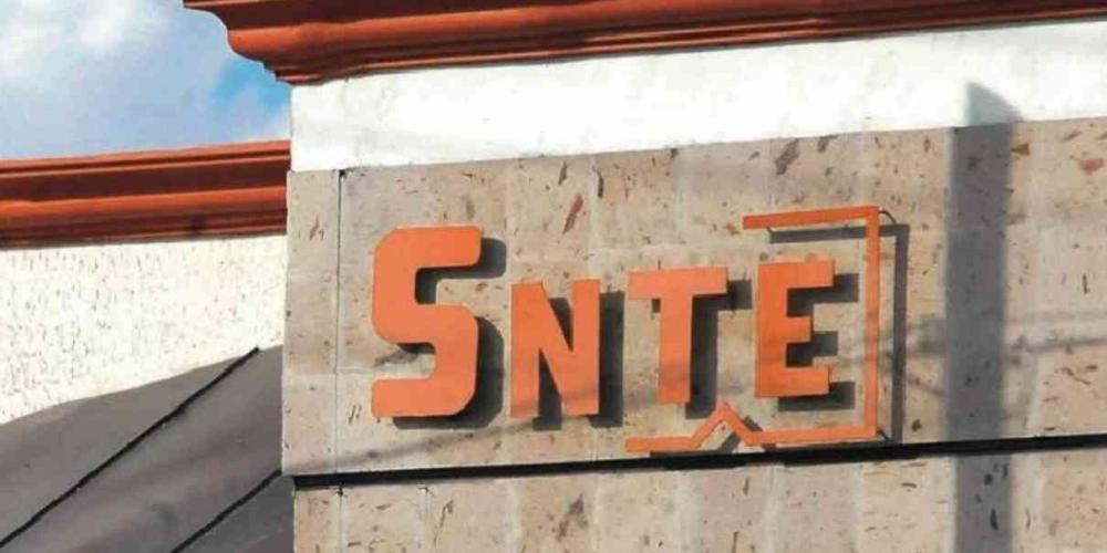 SNTE, logros 2024 // Otro sindicato, la farsa