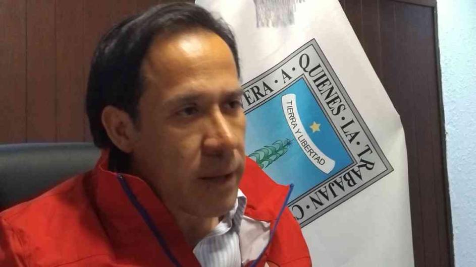  "Positivas" las denuncias contra exfuncionarios del gabinete de Cuauhtémoc Blanco: PRI