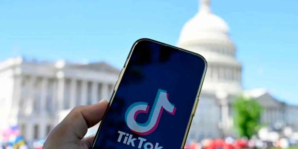 Éxodo de tiktokeros a otras app ante el cierre de la red china en EEUU 