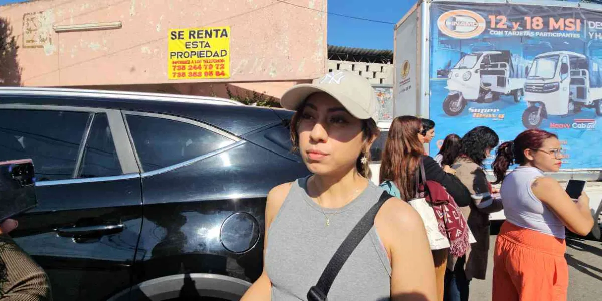  Llaman colectivos feministas a que atención para mujeres víctimas de violencia se descentralice de Cuernavaca y se aplique directamente en municipios 