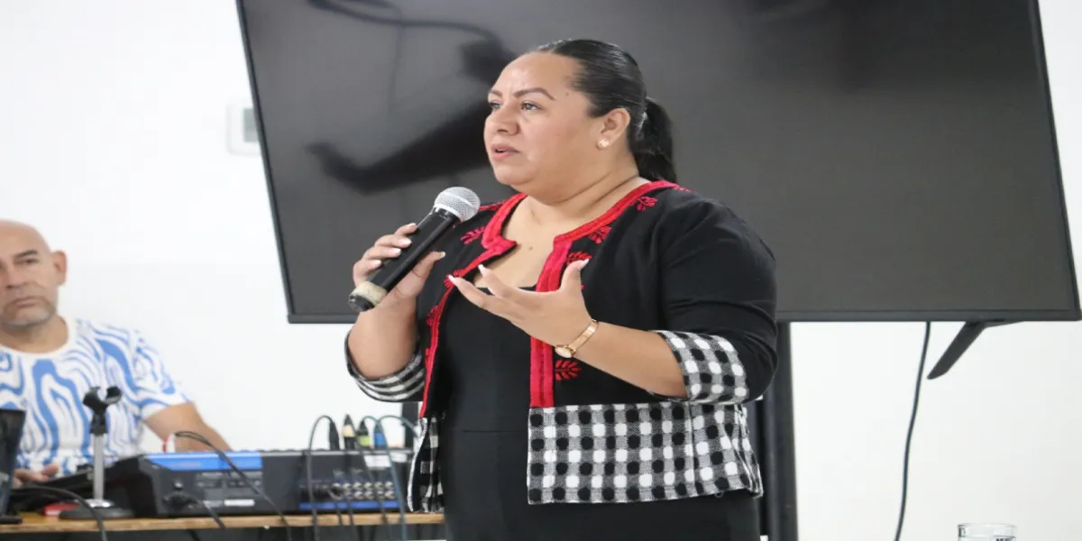  La legisladora de MORENA, adelantó que, para hacia el mes de febrero, se convocará a mesas de trabajo en torno a la reforma al Poder Judicial de Morelos