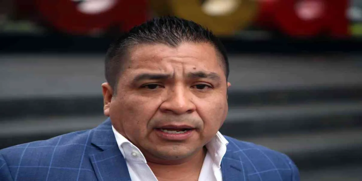  El presidente de la Comisión de Seguridad del Congreso Local, Alfonso de Jesús Sotelo Martínez reconoció que estas acciones generan incertidumbre y es una alerta entre las autoridades responsables del tema de seguridad