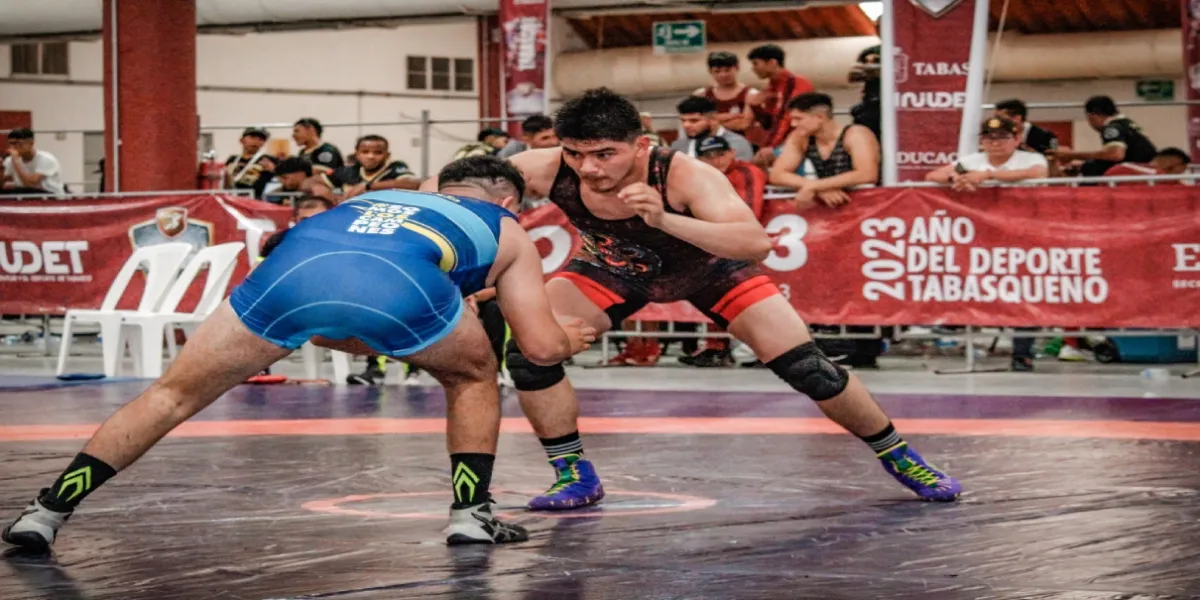 Deportistas pueden acceder a una beca con base en los resultados obtenidos.