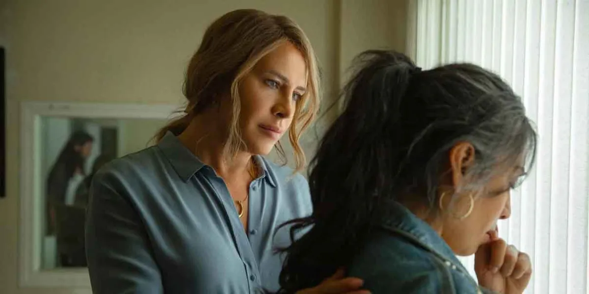 Entra a cartelera la controvertida y polémica cinta “Emilia Pérez”