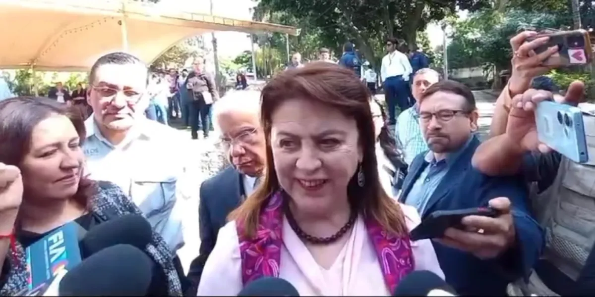 La gobernadora Margarita González Saravia cumplió su compromiso de respaldar a la Universidad Autónoma del Estado de Morelos (UAEM) 