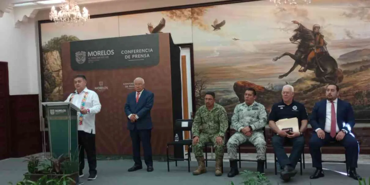 Titánico esfuerzo para revertir daño en seguridad causado por Blanco Bravo y Ortiz Guarneros