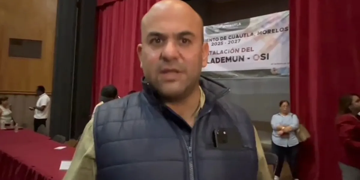 En breve, ciudadanos cuautlenses podrán eficientar pago de impuestos al hacerlo en línea.