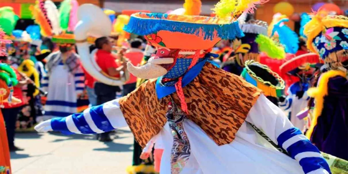 Carnaval y Fantasía 