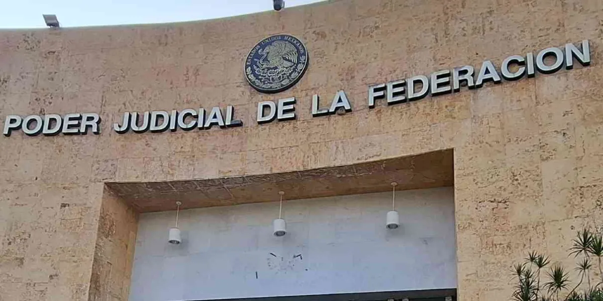 Trabajadores del Poder Judicial Federal en Morelos demandan ampliación presupuestal