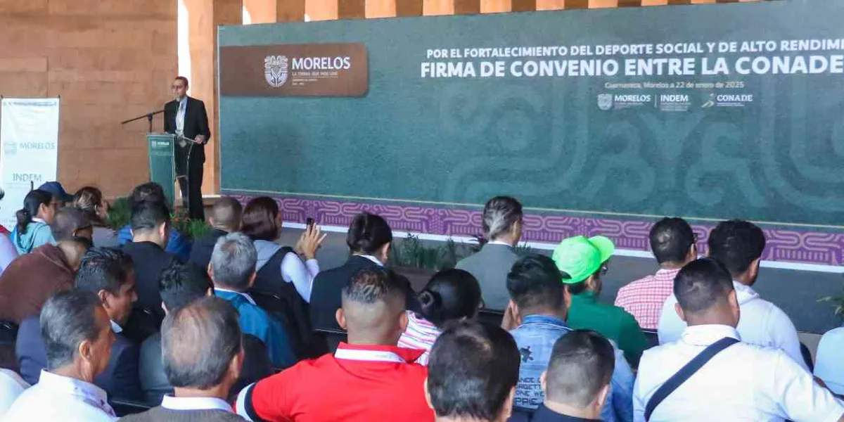 Directores se capacitan en seminario impartido por el Indem.