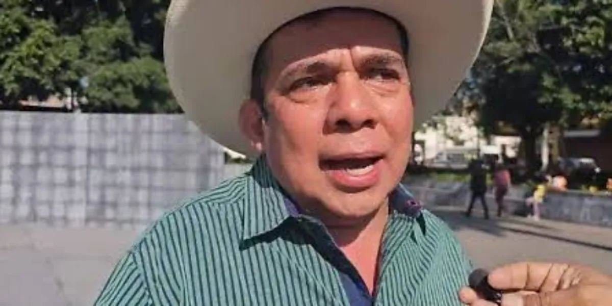 Políticas arancelarias de EU traerían severas afectaciones a sector campesino: CCC