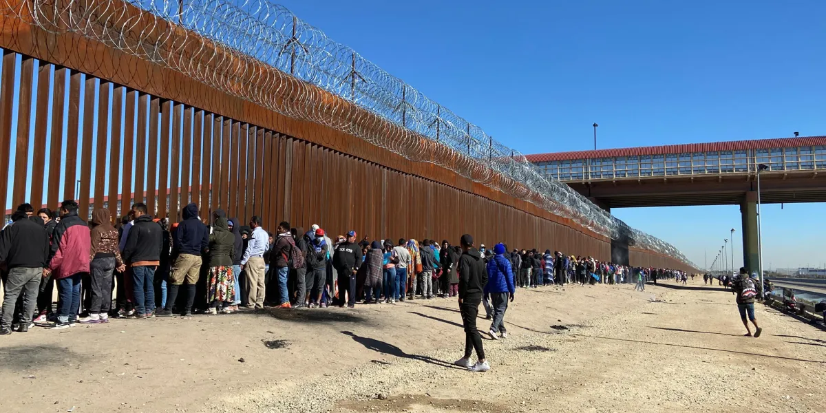 Reforzar la seguridad en la frontera norte no impactará vigilancia en estados: S