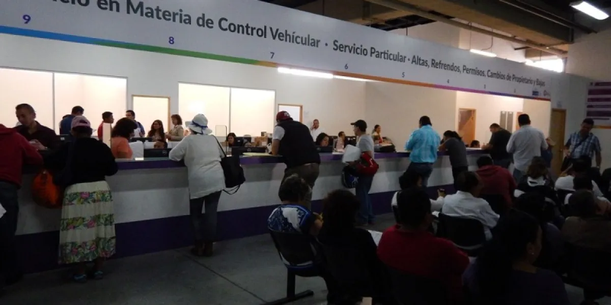 Remoción en Transporte, muestra de combate a la corrupción: MGS