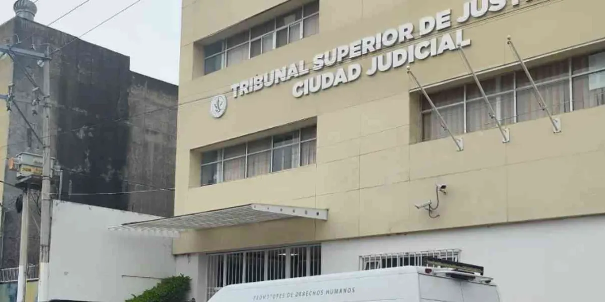 La Fiscalía General formuló cargos por la muerte de tres elementos
