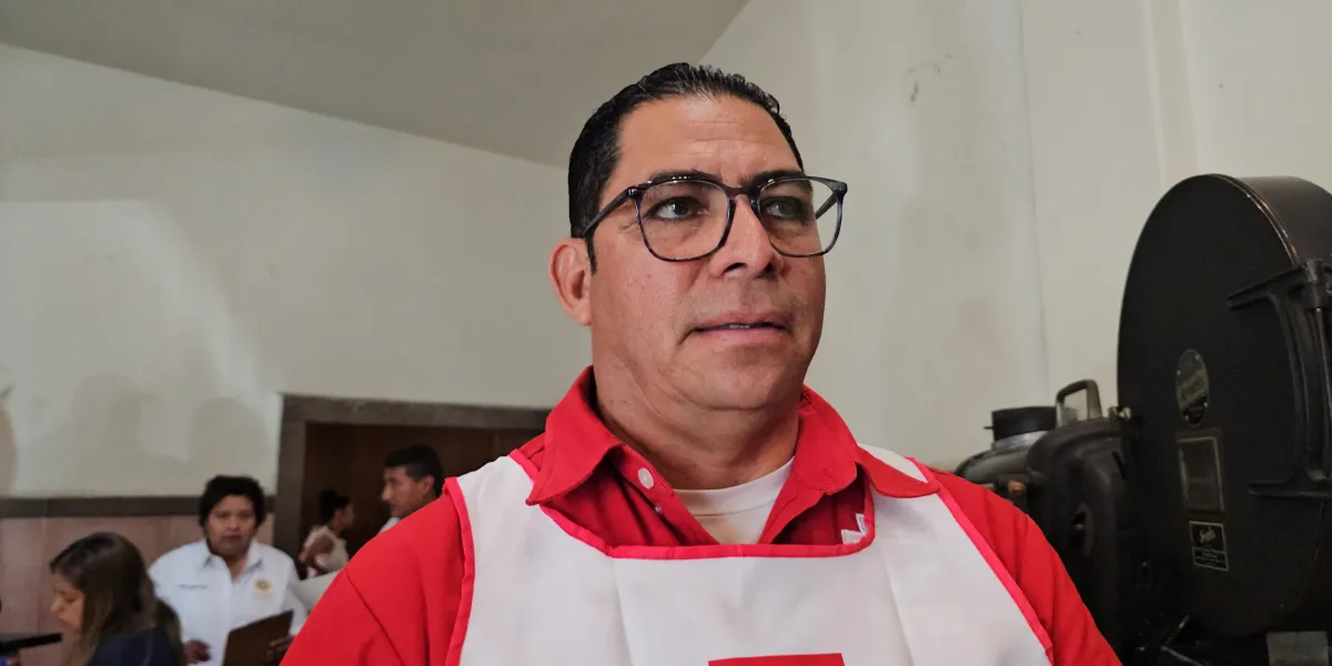 Falta de pericia, ocasiona entre 3 y 5 accidentes de motocicleta en Ayala: Cruz Roja Mexicana