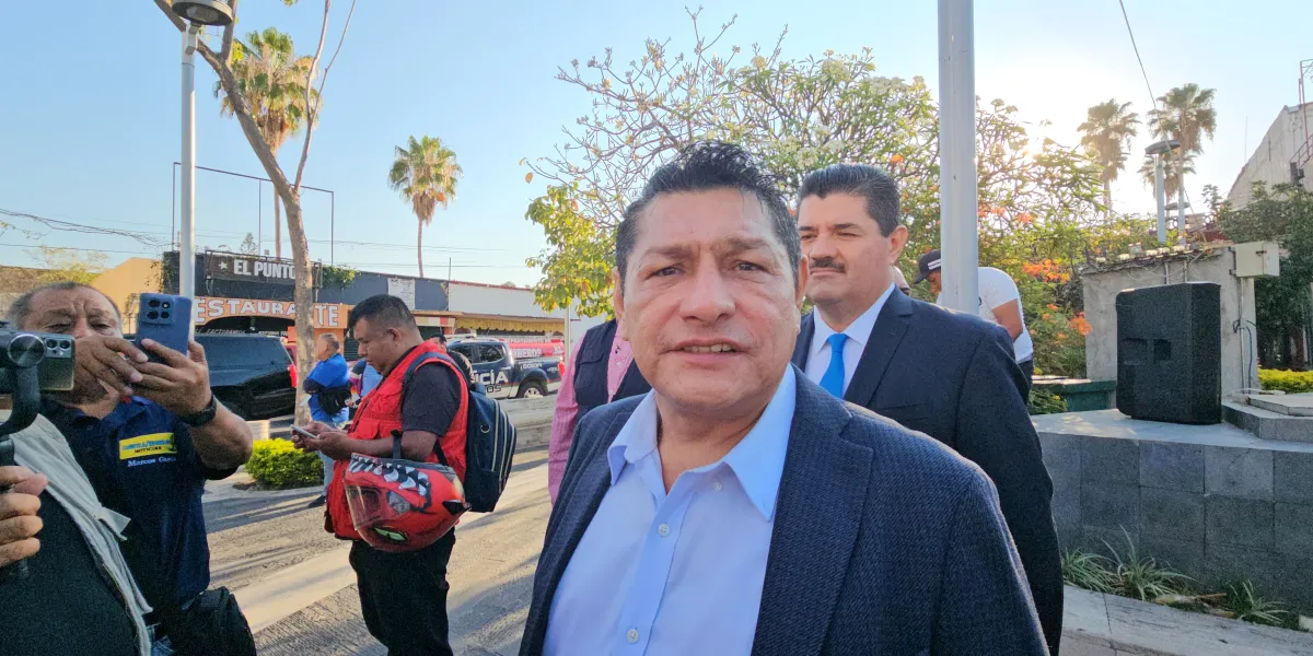 Estoy comprometido con la ciudadanía cuautlense en la atención de sus necesidades": Jesús Corona 