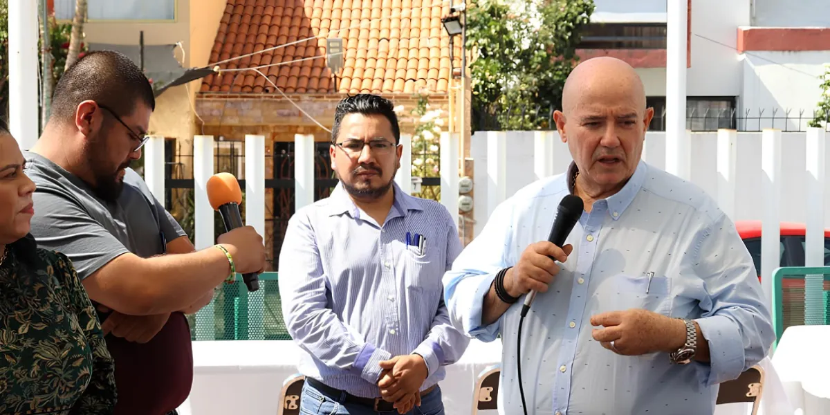 Detecta SAPAC 400 tomas clandestinas en Cuernavaca