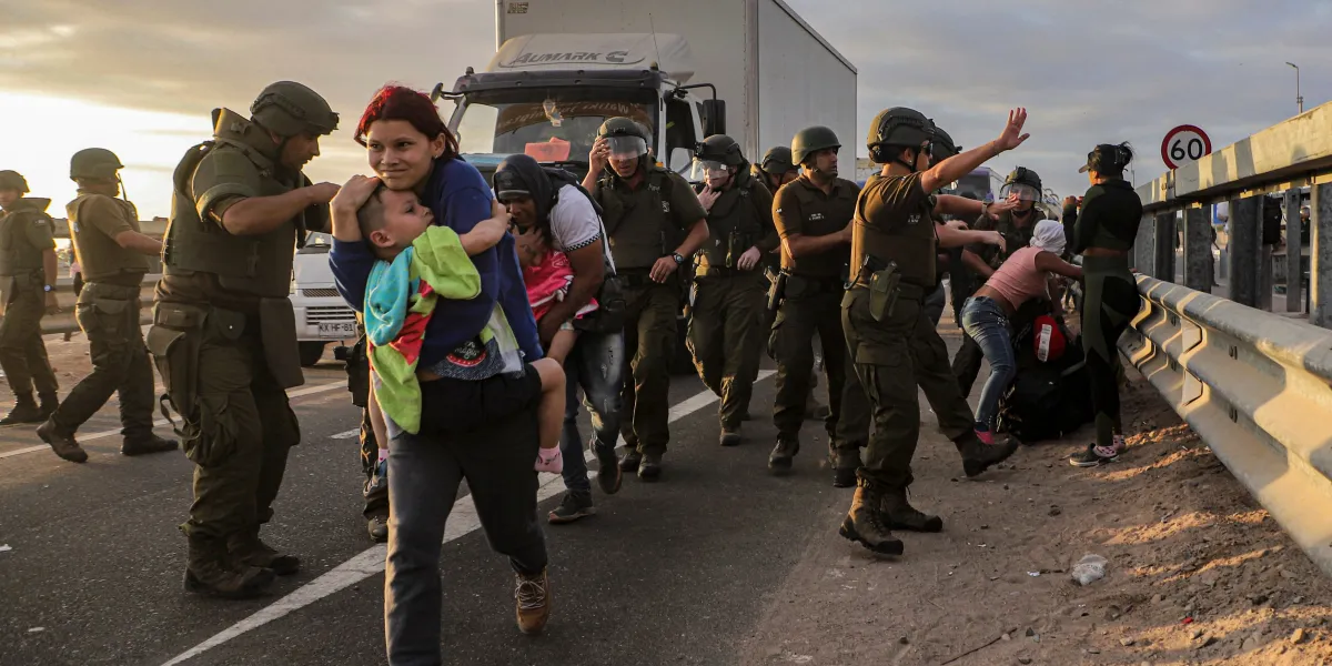 Foro Morelense de Abogados exhorta a gobierno estatal a brindar más apoyo a migrantes