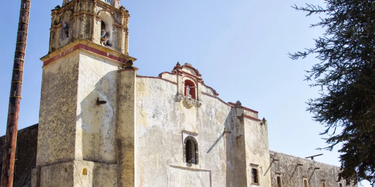 Concluye restauración de iglesias que fueron afectadas por el sismo del 2017