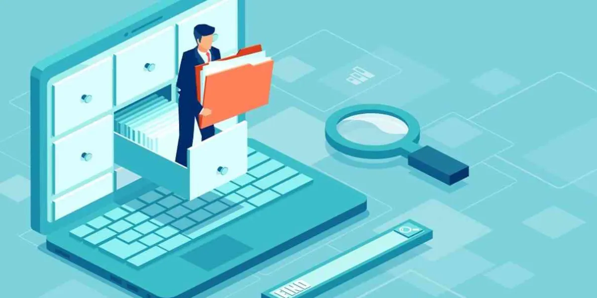 La importancia de la capacitación en materia de archivos