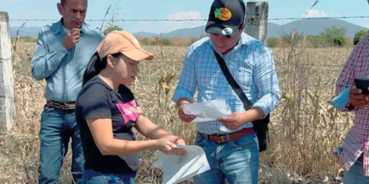 Trabaja gobierno de Axochiapan en rescate de espacios públicos