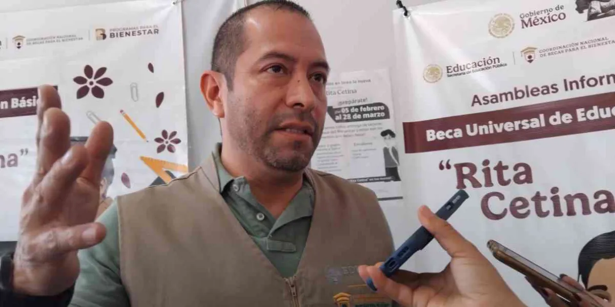 Buenas noticias para los estudiantes beneficiarios de programas federales