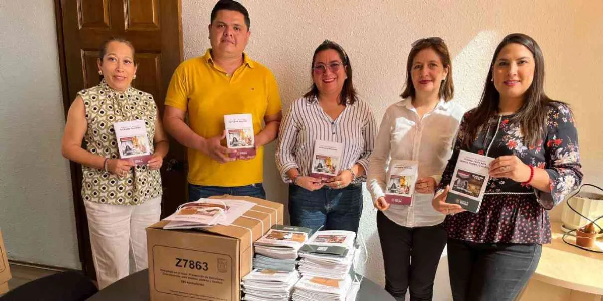 Incrementa bullying y consumo de drogas en las escuelas, alerta MMB