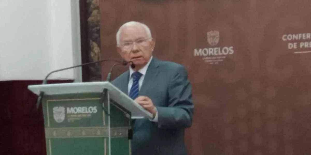Nuevo fiscal revisará las carpetas que estaban archivadas por complicidades 