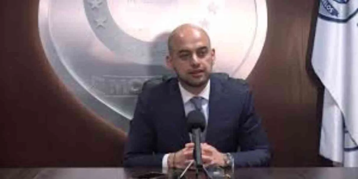 Morena cierra filas en torno al nuevo fiscal