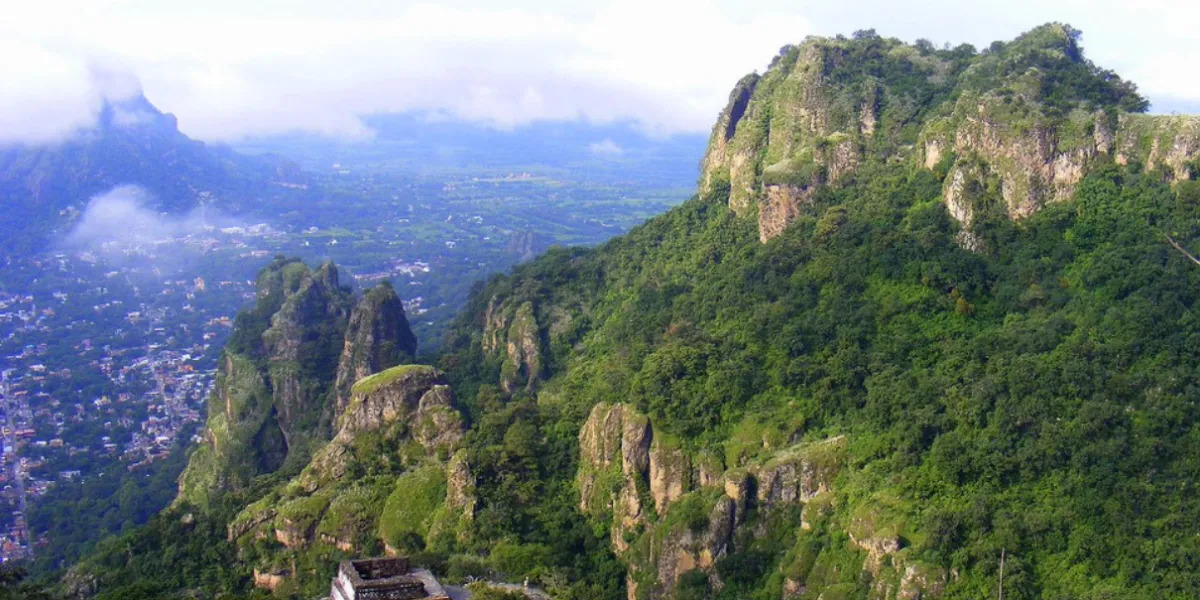Solicitará Tepoztlan al INAH prohibir el acceso al “tepozteco”