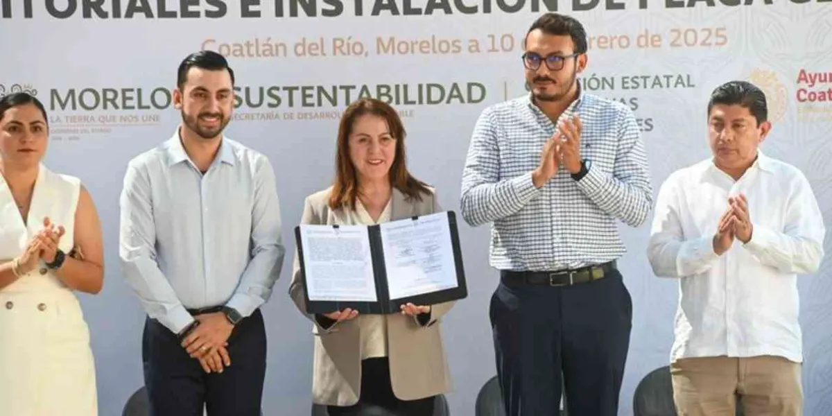“Soy una gobernadora de territorio, no de escritorio”: Margarita González Saravia