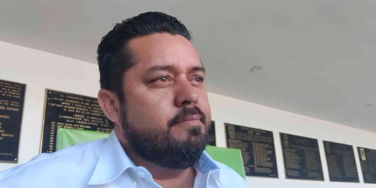 Custodiado, el regidor cuautlense atacado en su domicilio en enero