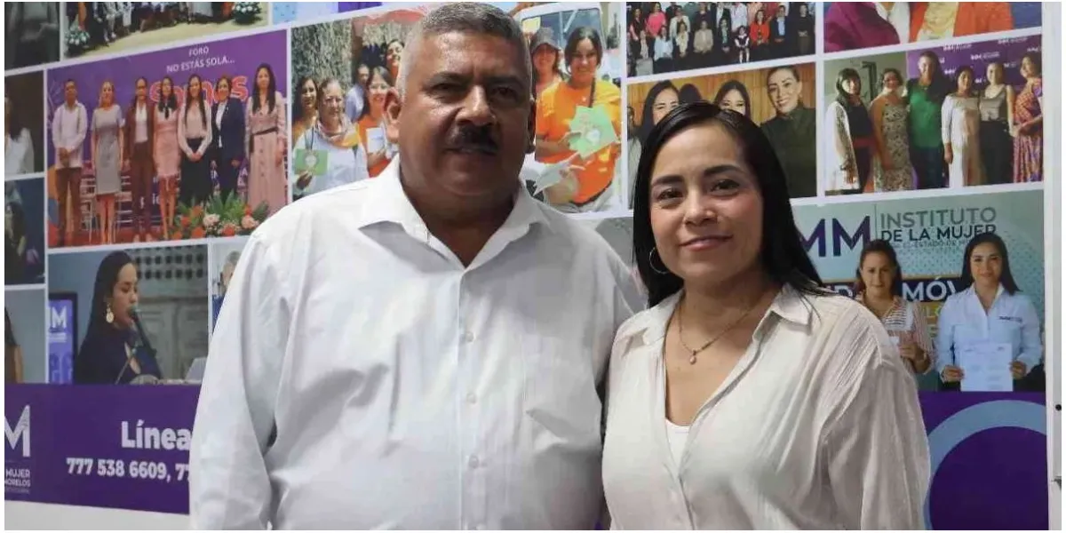Promueven  iniciativas de ley con perspectiva de género