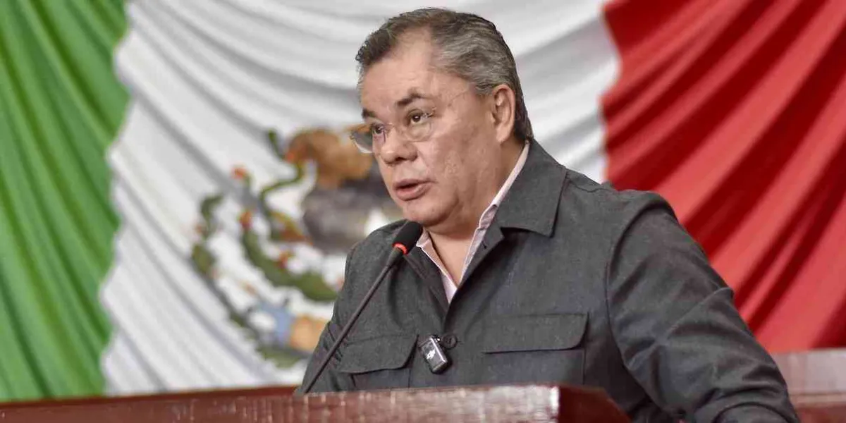 Propone Rafael Reyes reforma por derechos laborales de las personas con discapacidad