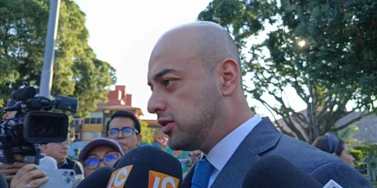 FGR investigará el encuentro de munícipes y líderes de grupos delictivos: Maldonado