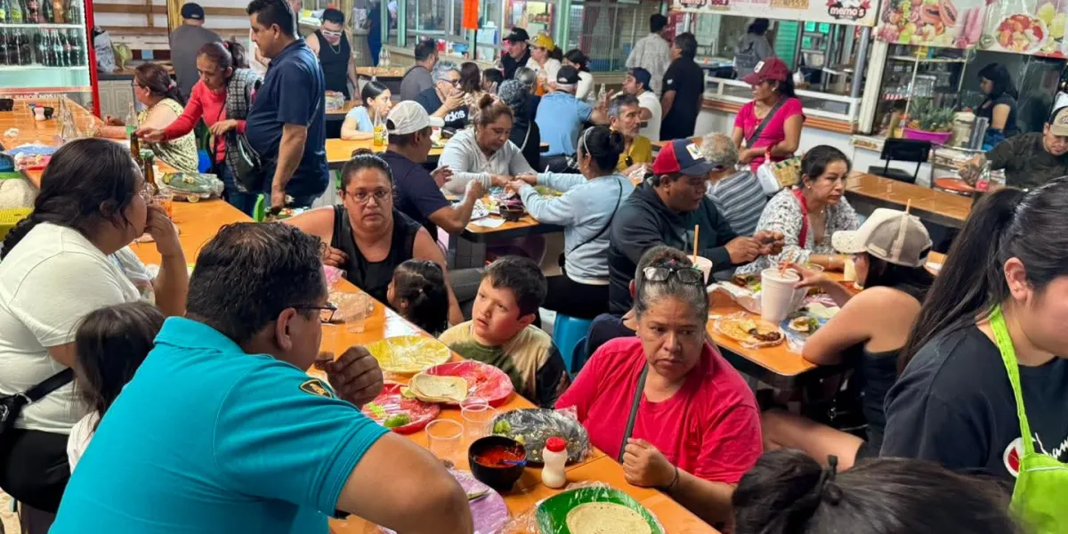 Yecapixtla, de los municipios más visitados durante primer fin de semana largo 